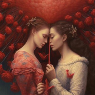 Pe 22 iulie Venus intră în retrograd. Renunțăm la vechile iubiri pentru a ne conecta cu adevăratul suflet pereche