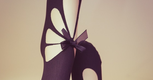 Wolford a lansat colectia toamna-iarna 2014/2015