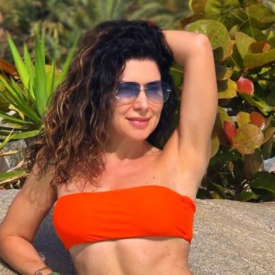 Carmen Brumă, reușită de suflet la 49 de ani: a absolvit Masterul de Nutriție