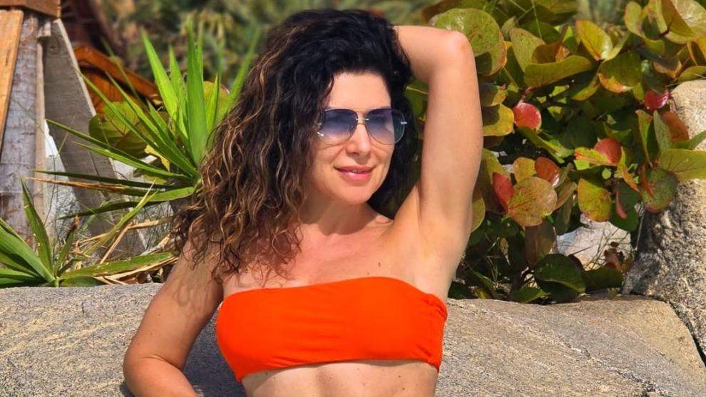 Carmen Brumă, reușită de suflet la 49 de ani: a absolvit Masterul de Nutriție