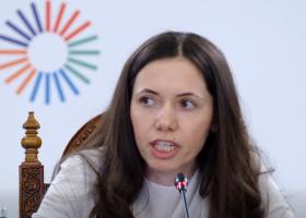 Mirabela Grădinaru, mesaj puternic la Administrația Prezidențială: România nu își mai permite să piardă niciun copil