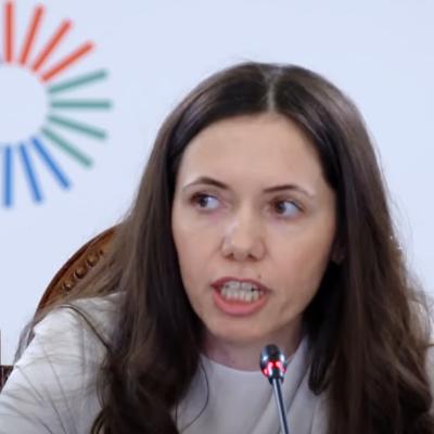 Mirabela Grădinaru, mesaj puternic la Administrația Prezidențială: România nu își mai permite să piardă niciun copil