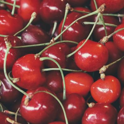 Beneficiile cireșelor de mai. Sunt aur pentru sănătate