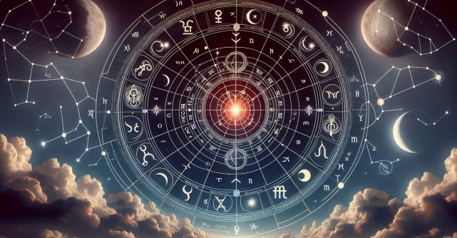 Top 3 zodii binecuvântate în săptămâna 3–9 noiembrie 2025. Acești nativi sunt ghidați divin