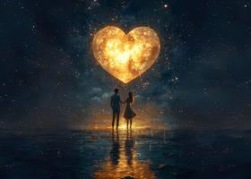 Februarie, luna îndrăgostiților: 5 Zodii sortite să trăiască iubiri karmice și intense
