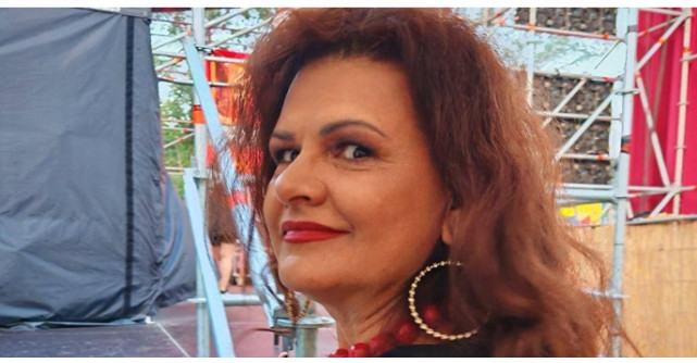 Maria Buză, minunea mamei sale: Povestea emoționantă a unei artiste care nu a fost dorită la naștere 