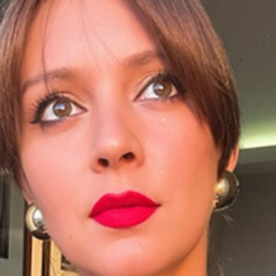 Diana Dumitrescu, motivul pentru care și-a schimbat religia! Cum s-a apropiat actrița de Dumnezeu: Nu știam să mă rog...