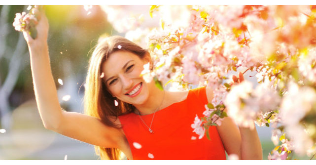 Remedii naturiste pentru astenia de primavara