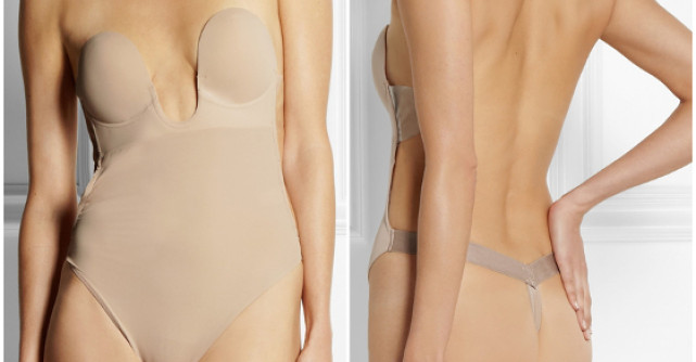 Cum alegi lenjeria intima in functie de rochia de mireasa?