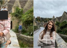 Între o minoră de 14 ani și un bărbat de 40 de ani NU există o relație de iubire. Nu a fost dragoste. A fost abuz.