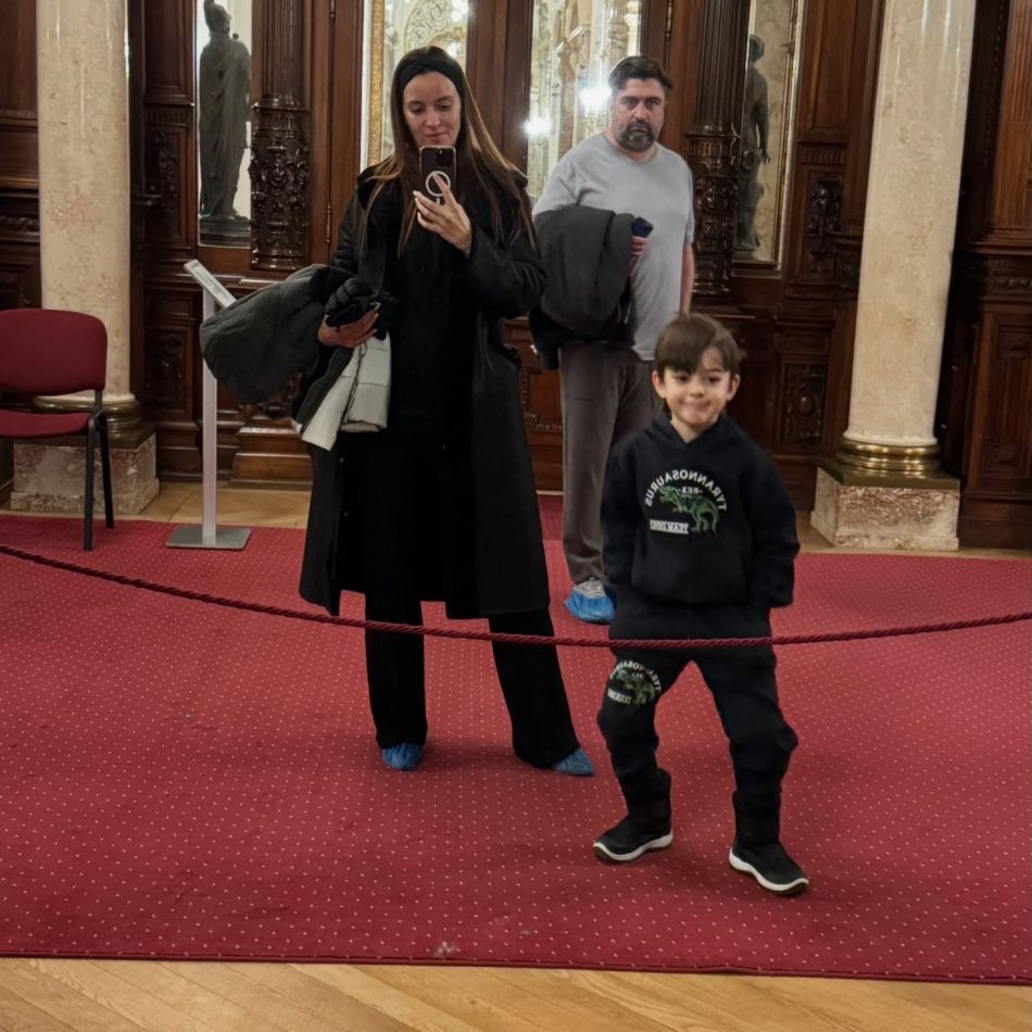 Diana Dumitrescu se retrage complet din viața publică: Televiziunea, serialele, nu mai fac parte din drumul meu...