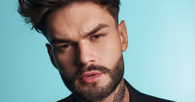 12 Nuanțe de iubire pe primul album semnat Edward Sanda