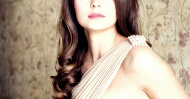 45 Rochii splendide pentru cununia civila