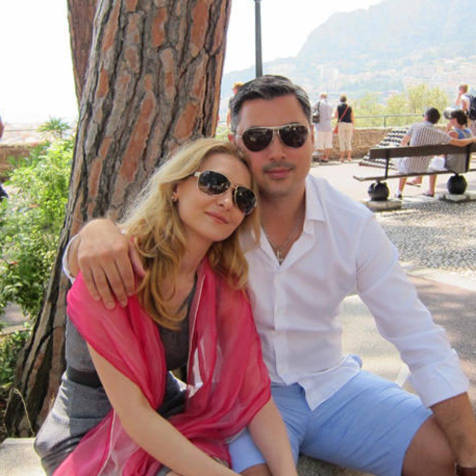 Alina Sorescu rupe tăcerea: Mărturisiri cutremurătoare despre mariajul cu Alexandru Ciucu