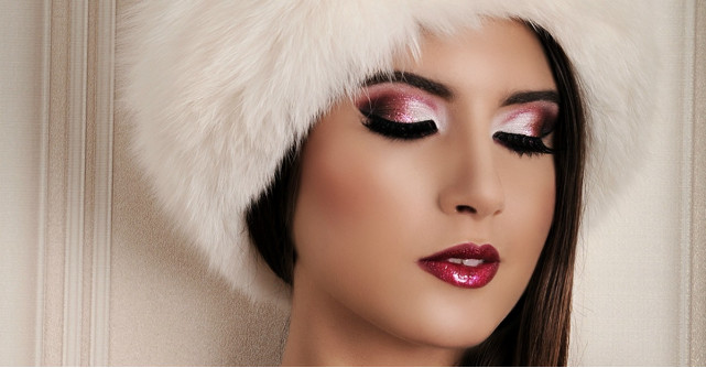 5 trucuri pentru un makeup fabulos de sarbatori 