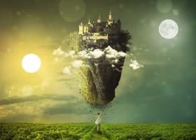 Pe 21 septembrie se deschide un PORTAL UNIC! Eclipsă și Echinocțiu în aceeași zi! Acum este momentul să te eliberezi de umbre