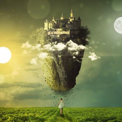 Pe 21 septembrie se deschide un PORTAL UNIC! Eclipsă și Echinocțiu în aceeași zi! Acum este momentul să te eliberezi de umbre