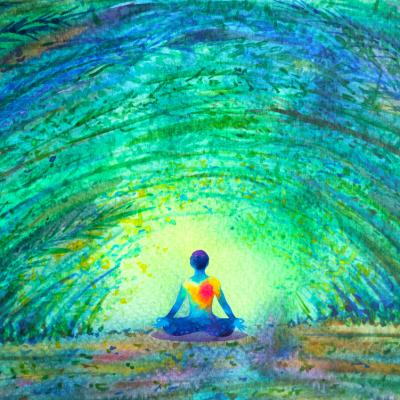 Universul te ajută întotdeauna