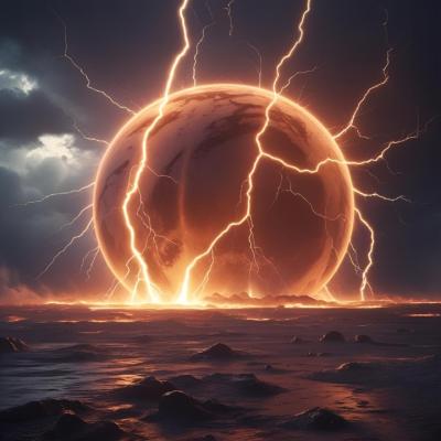 Sfârșitul haosului. Pe 11 august Mercur iese din retrograd. După furtună răsare soarele