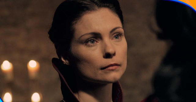 O actriță din The Witcher vine la Comic Con Arena Națională