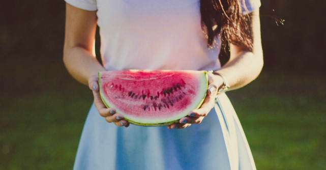 Pepenele rosu: Beneficii pentru sanatate