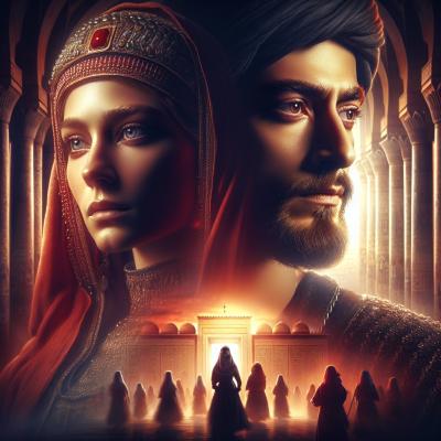 Cum l-a sedus Hurrem pe Suleyman: A fost iubire sau strategie politică?