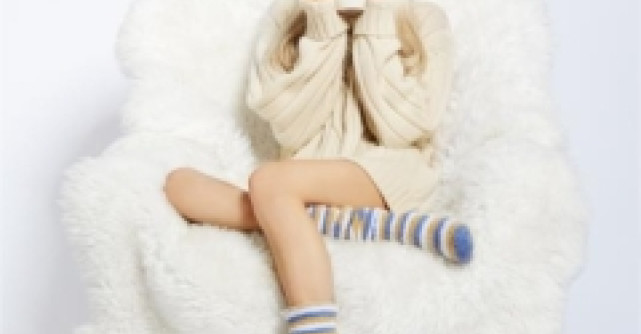 Trend alert: puloverele XXL tricotate