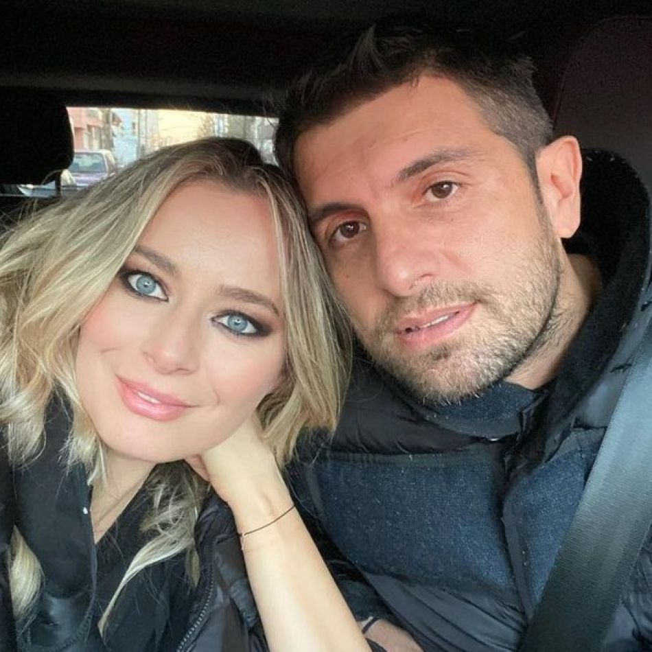 Laura Cosoi, despre concediul de maternitate: Eu cred că acest concediu de doi ani este un pericol...