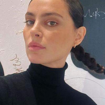 Catrinel Menghia, cu burtica la vedere pe Instagram. Vedeta așteaptă al doilea copil