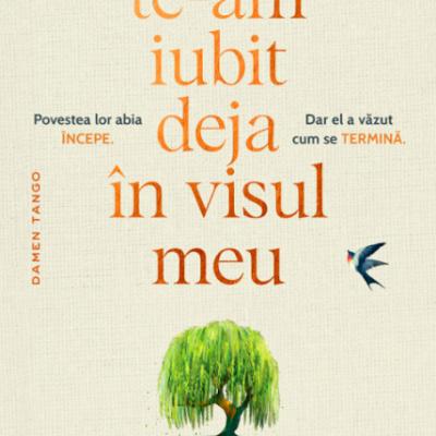 Te-am iubit deja în visul meu