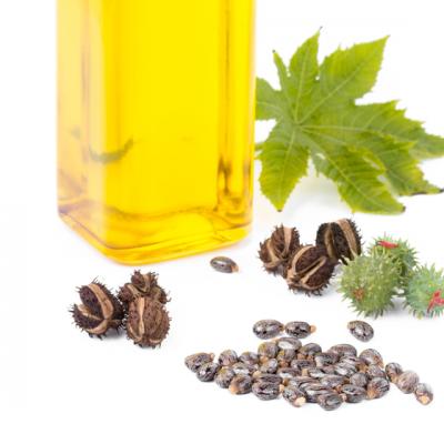 Uleiul De Ricin Virgin - elixirul parului tau