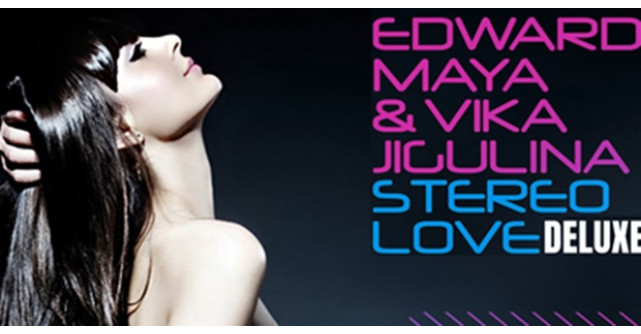  După 15 de ani de la super hitul care a cucerit lumea, Edward Maya lansează albumul Stereo Love Deluxe
