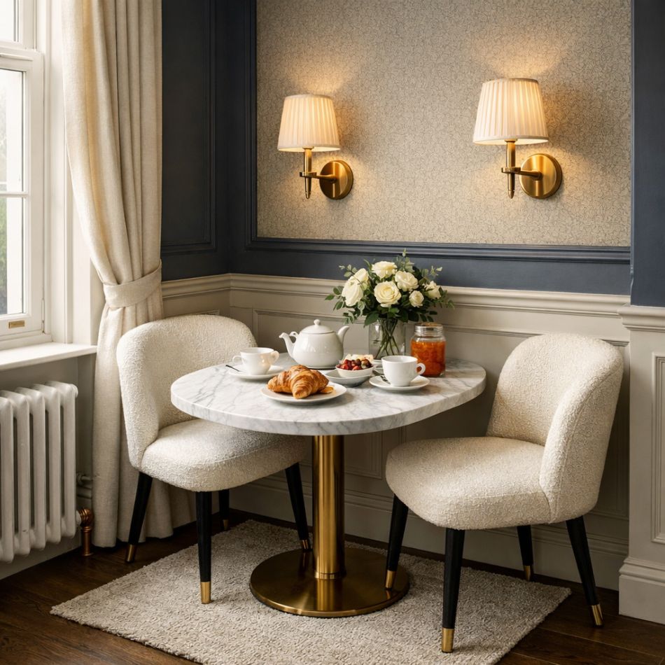 Cum alegi masa de dining: 5 exemple care te ajută să decizi corect, atât ca design, cât și ca beneficii practice