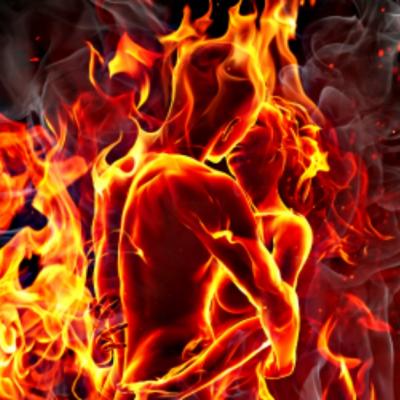 Cum recunosti flacara geamana a sufletului tau?