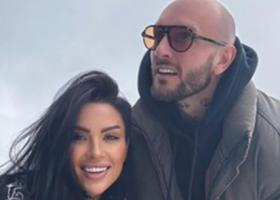 Cătălin Bordea iubește din nou! Primele declarații ale comediantului: Nu pot să spun că sunt fericit, dar...