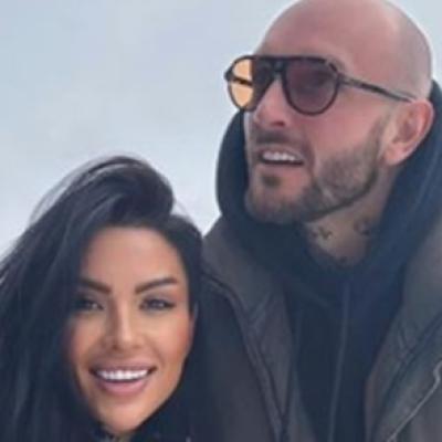 Cătălin Bordea iubește din nou! Primele declarații ale comediantului: Nu pot să spun că sunt fericit, dar...