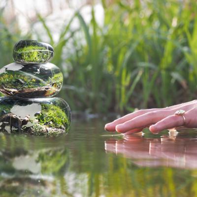 4 semne care arată că îți neglijezi copilul interior