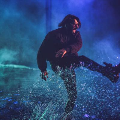 Raffy și Connect-R lansează videoclipul pentru piesa „Iarna”