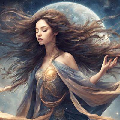 Cele 4 tipuri de abundență pe care Universul ni le pune în față în luna mai. Cum le atragem pentru a ne schimba viitorul