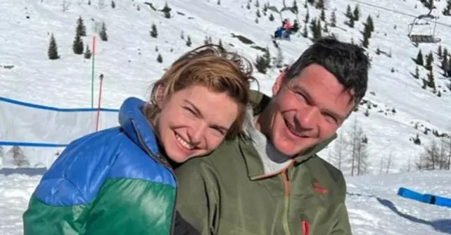 Motivul pentru care Tudor Chirilă nu vrea să o ia de soție pe iubita lui. Iulia Mîzgdan i-a dăruit doi copii