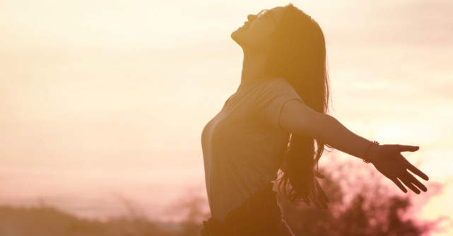 50 de lucruri pe care ar trebui sa le iubesti la tine