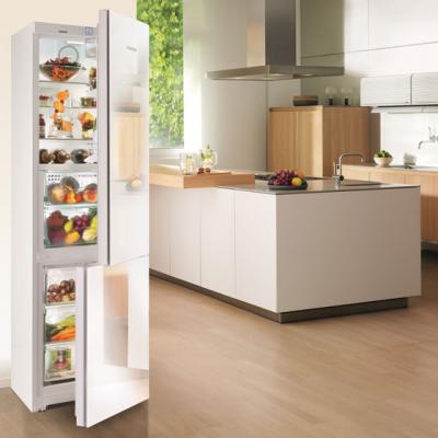 Tehnologia BioFresh: Liebherr a inventat frigiderul care prelungeste viata si prospetimea alimentelor