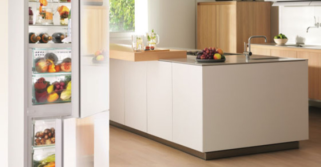 Tehnologia BioFresh: Liebherr a inventat frigiderul care prelungeste viata si prospetimea alimentelor