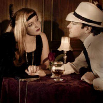 Quiz: Care este varsta reala a partenerului tau?