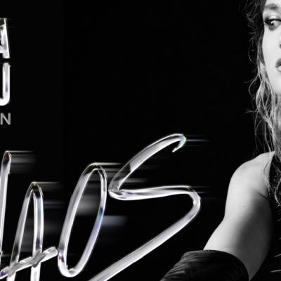 Alexa Dragu lansează versiunea live a piesei Haos