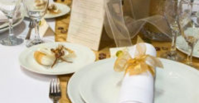 Cum alegi restaurantul pentru nunta 