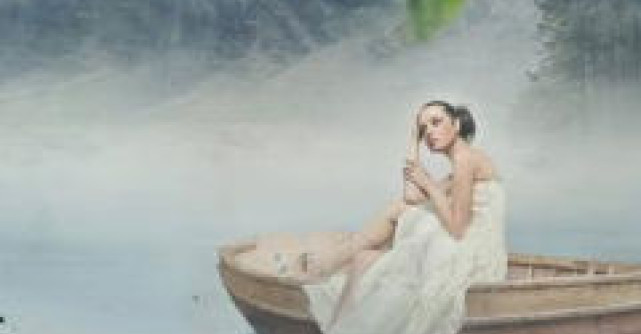 25 Rochii de mireasa - Princess Dress