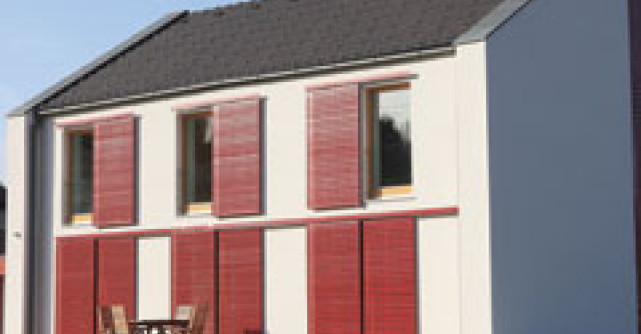 4 case cu consum redus de energie