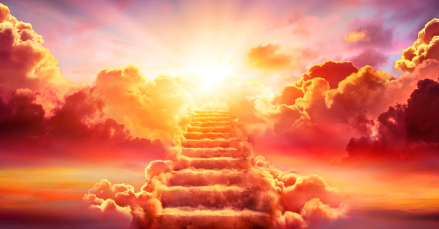 Versete biblice pentru momentele în care simți că sufletul tău nu mai poate 