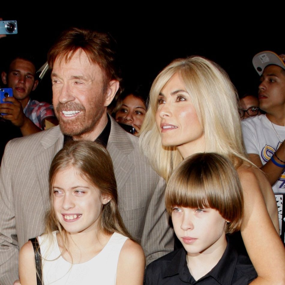 A murit Chuck Norris. Actorul avea 86 de ani